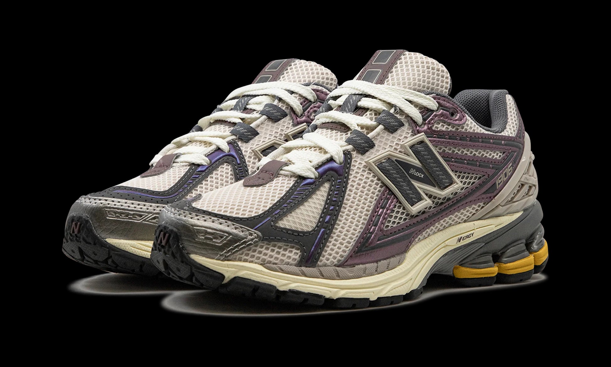 New Balance 1906R "LICORICE" M1906RRA