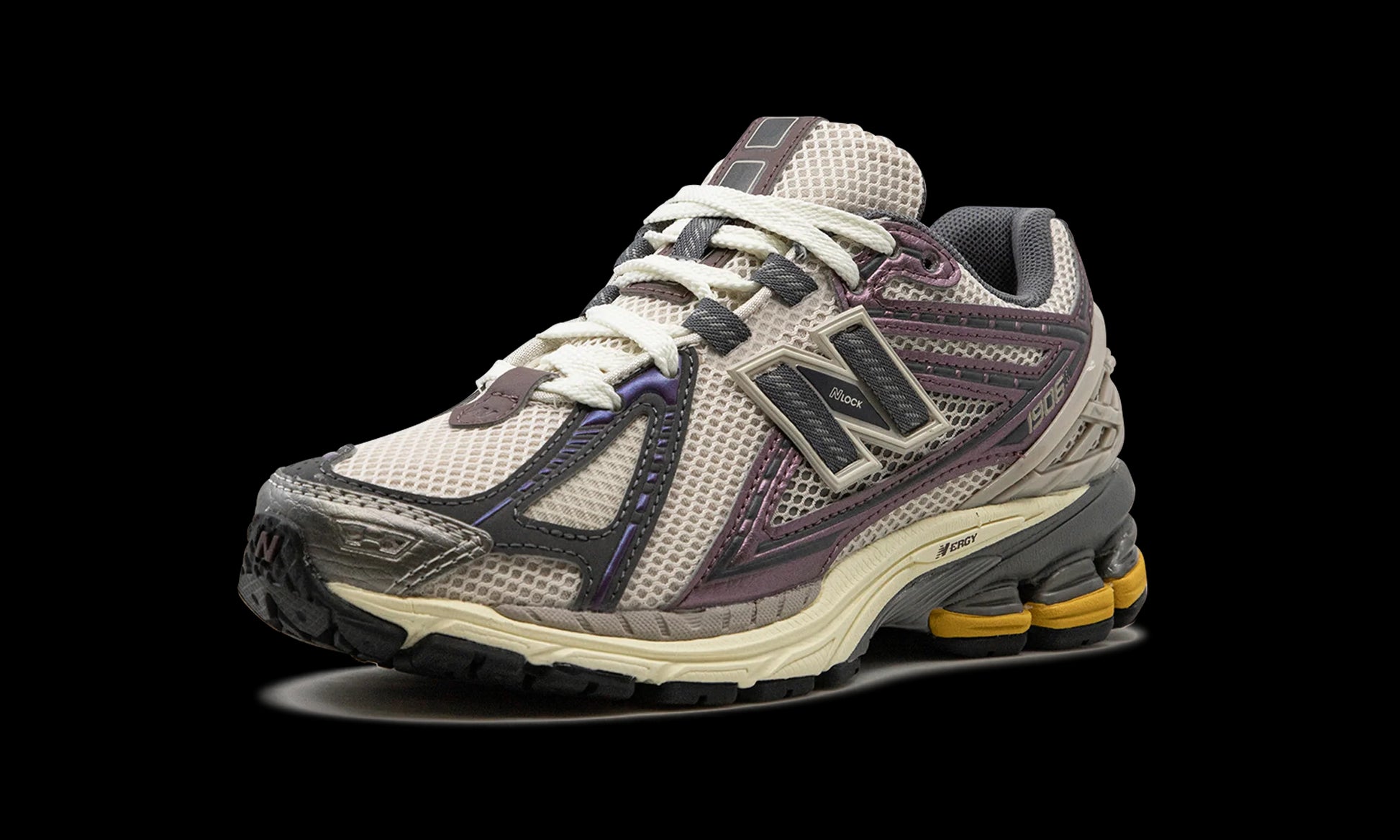 New Balance 1906R "LICORICE" M1906RRA