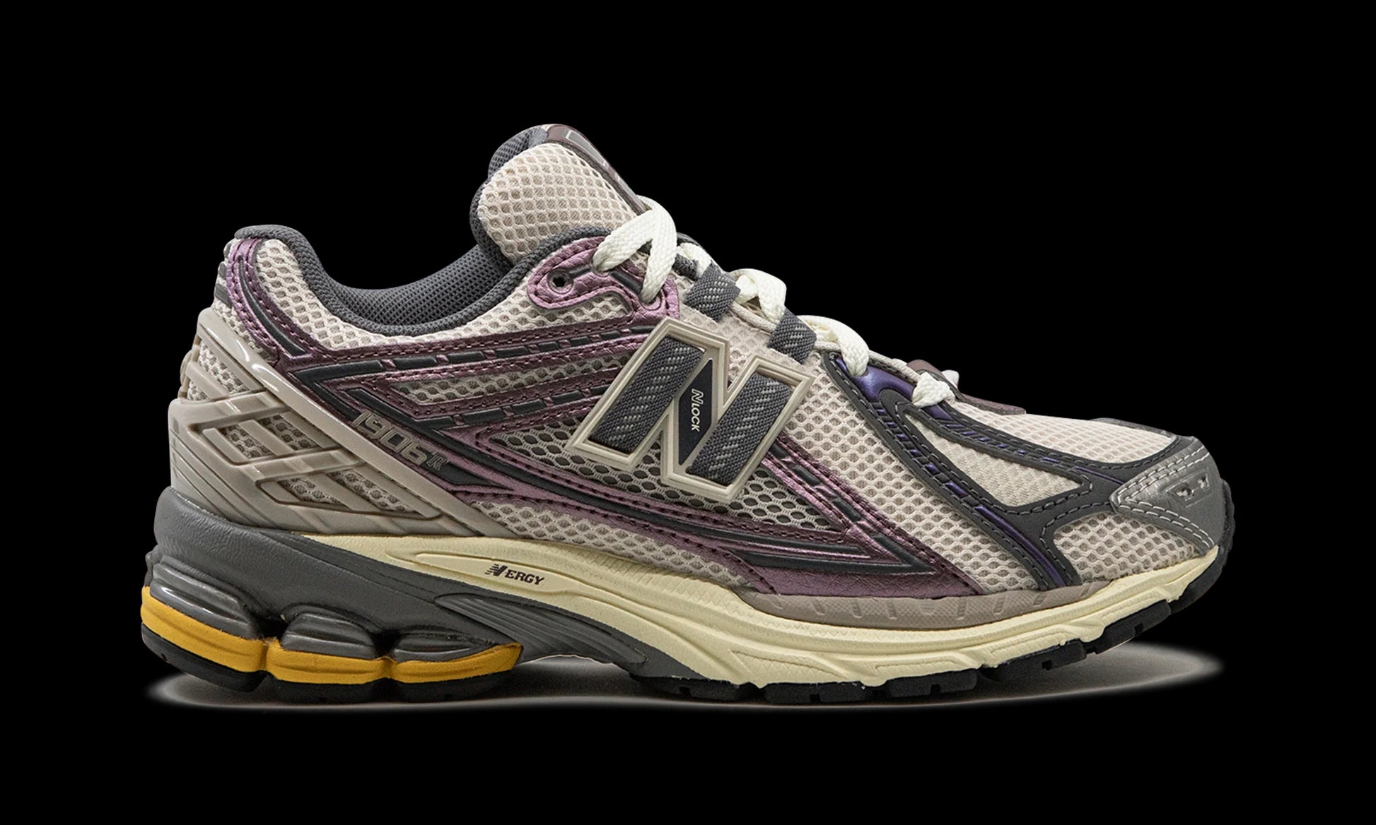 New Balance 1906R "LICORICE" M1906RRA