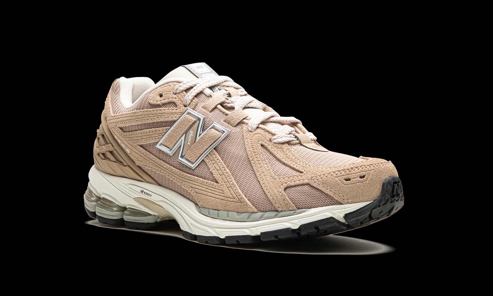 New Balance 1906R "MINDFUL GREY/MOONBEAM/SILVER METALLIC" M1906RW