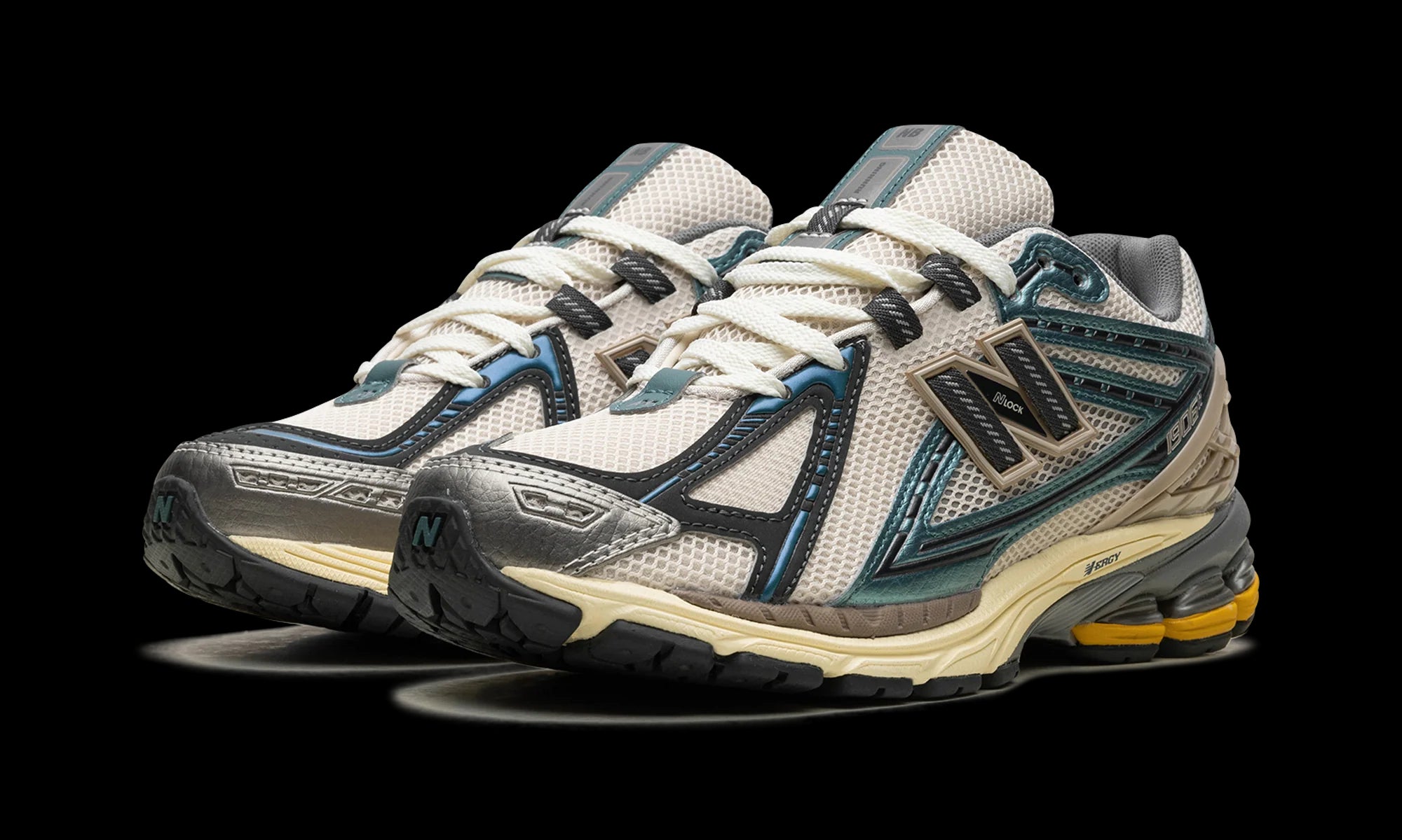 New Balance 1906R "NEW SPRUCE" M1906RRC