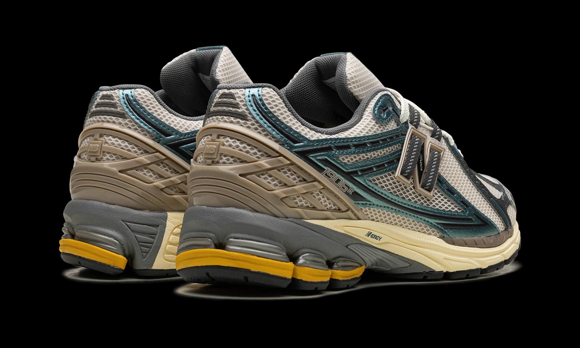 New Balance 1906R "NEW SPRUCE" M1906RRC