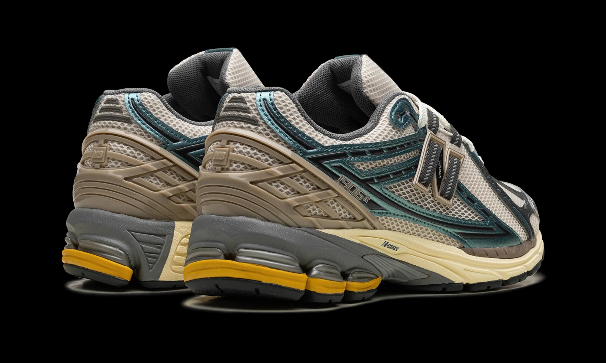 New Balance 1906R "NEW SPRUCE" M1906RRC