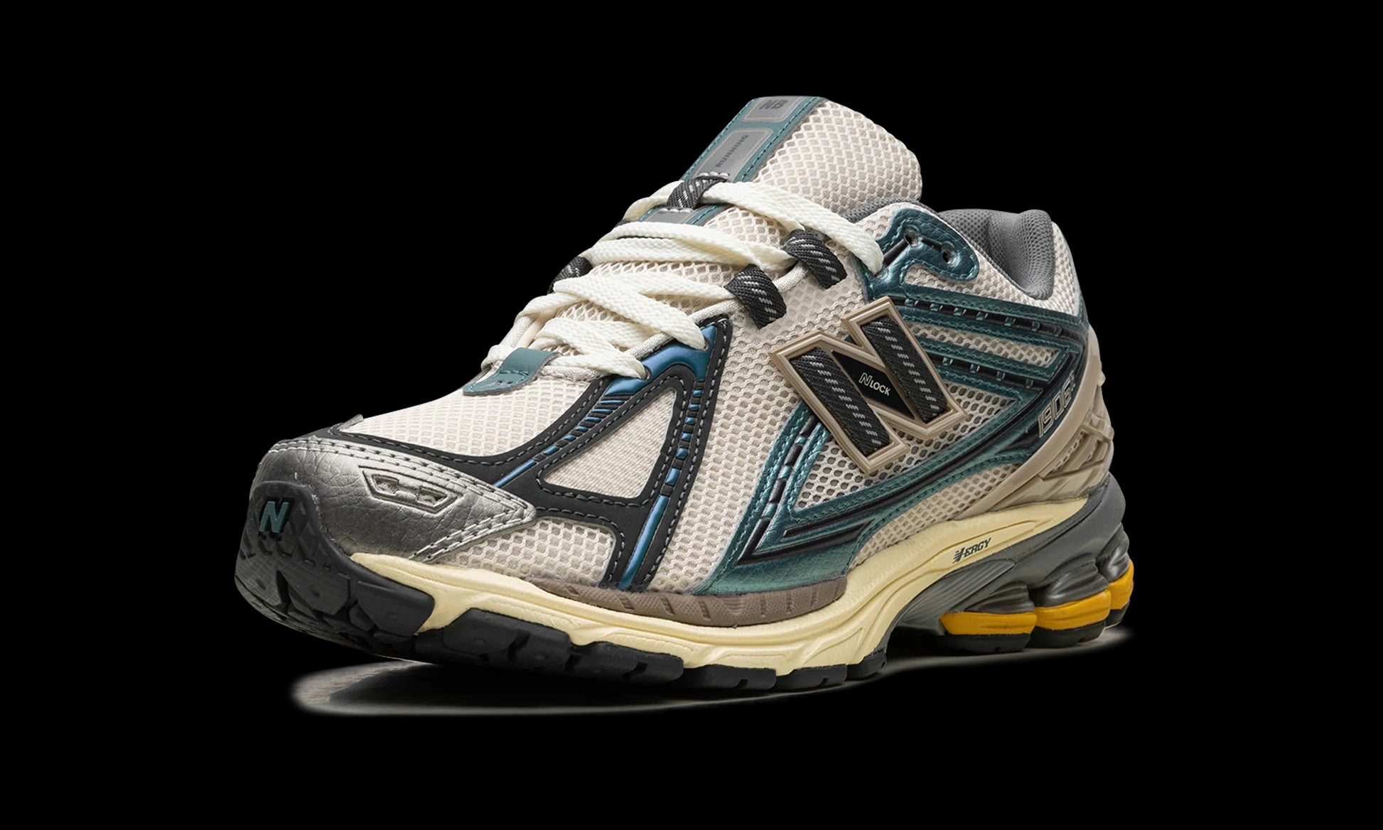 New Balance 1906R "NEW SPRUCE" M1906RRC