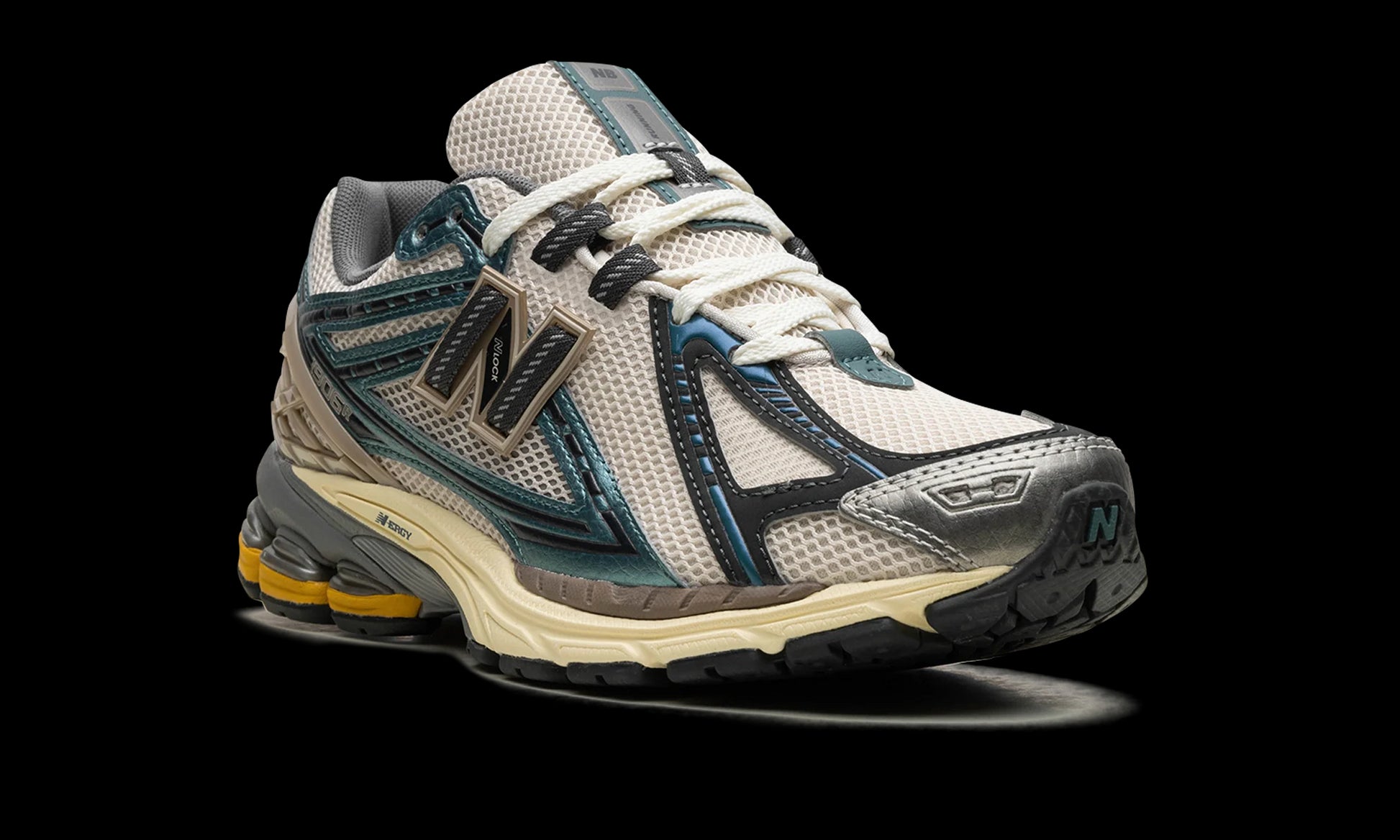 New Balance 1906R "NEW SPRUCE" M1906RRC