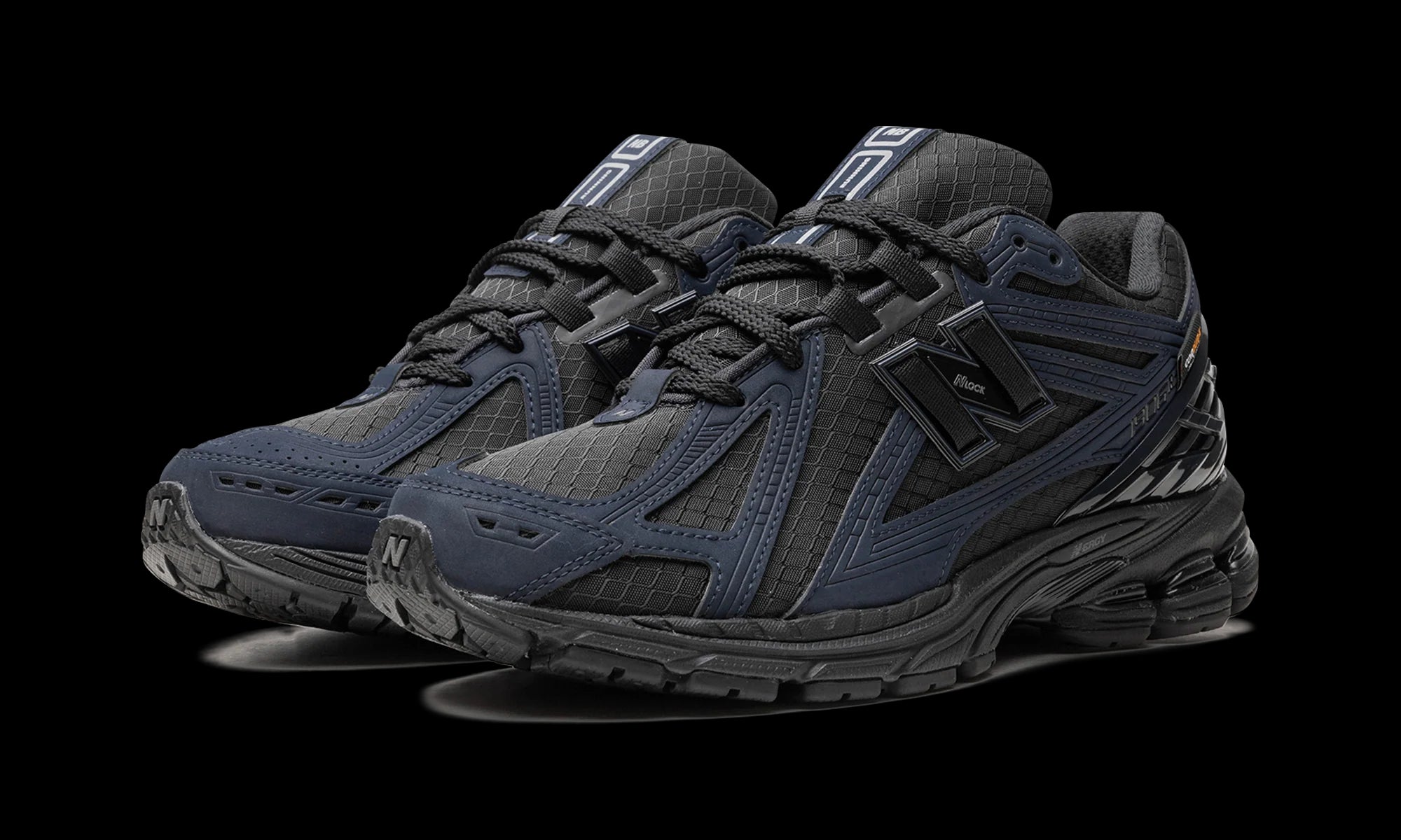 New Balance 1906R "Outerspace/Black/Black" M1906RWE