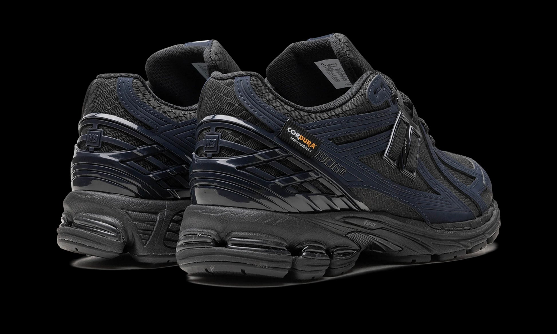 New Balance 1906R "Outerspace/Black/Black" M1906RWE