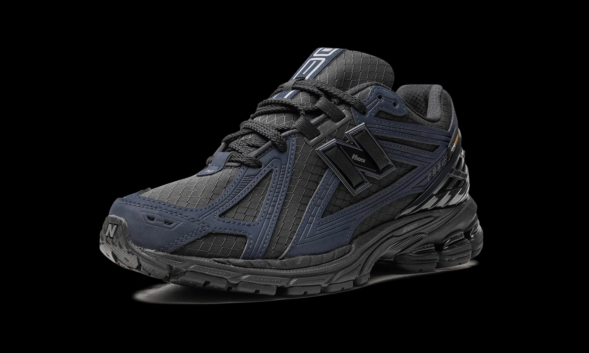 New Balance 1906R "Outerspace/Black/Black" M1906RWE