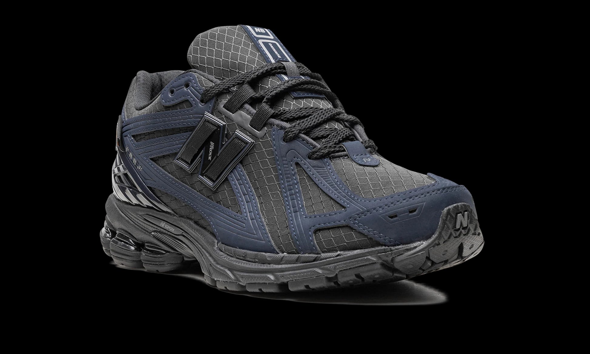 New Balance 1906R "Outerspace/Black/Black" M1906RWE