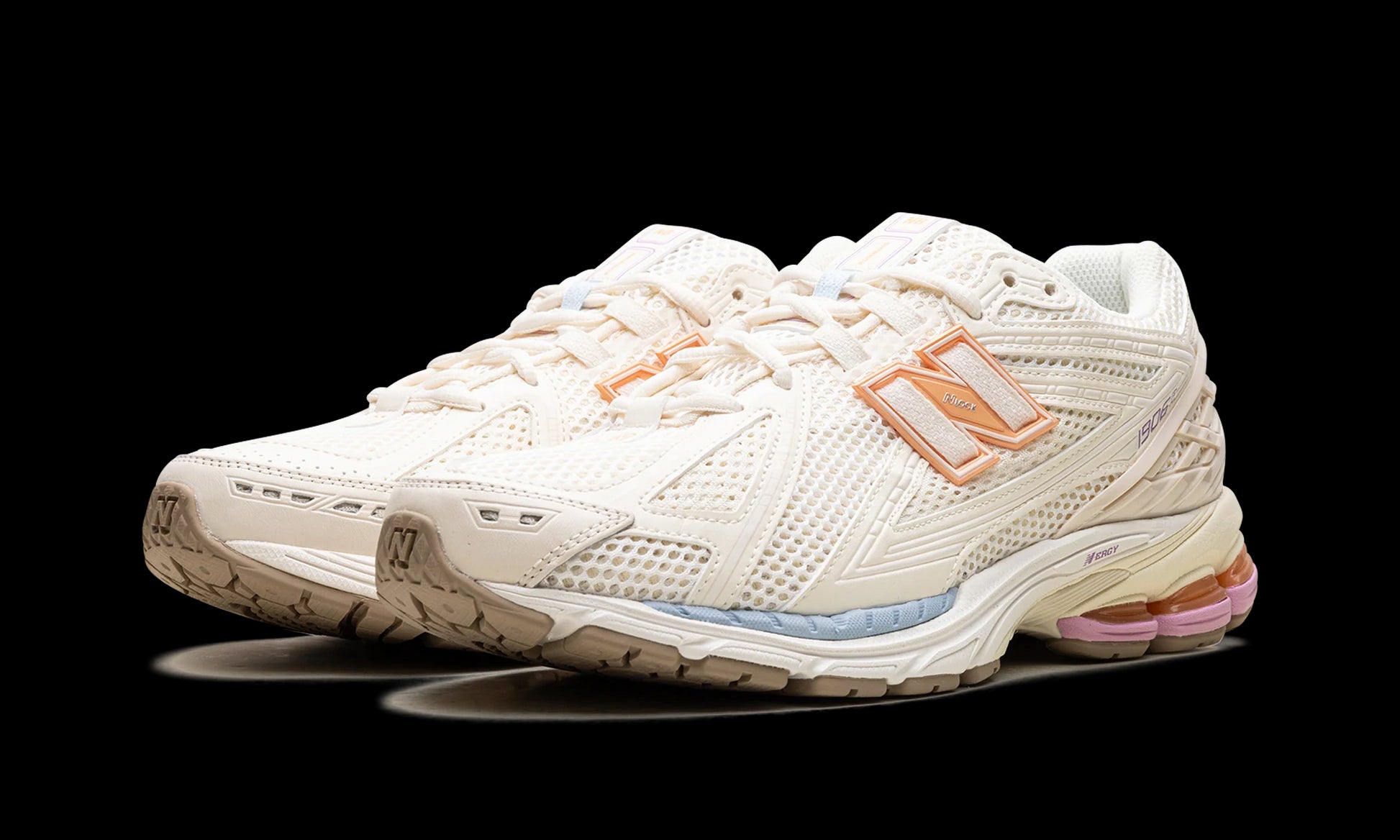 New Balance 1906R "Pink Sugar" M1906RBP