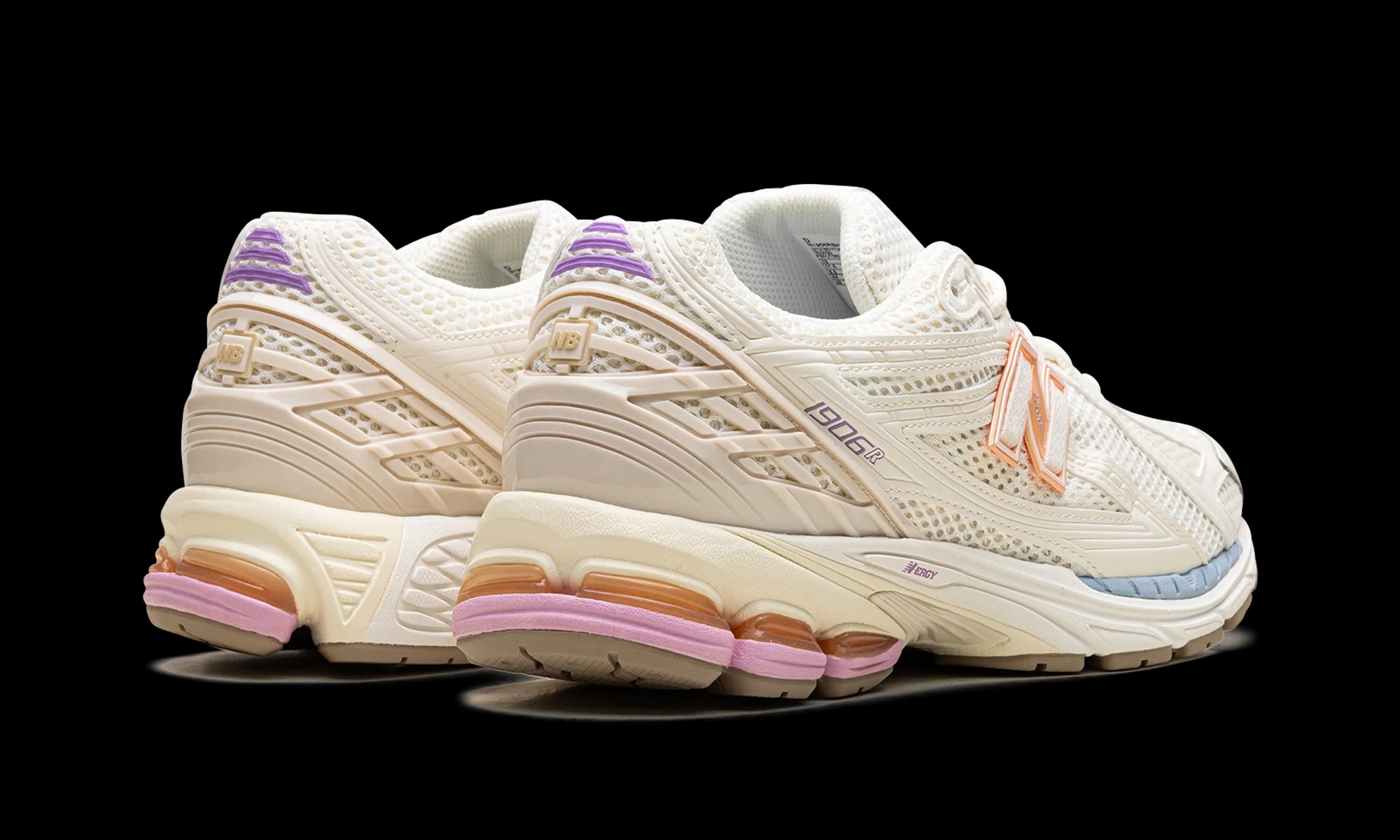 New Balance 1906R "Pink Sugar" M1906RBP