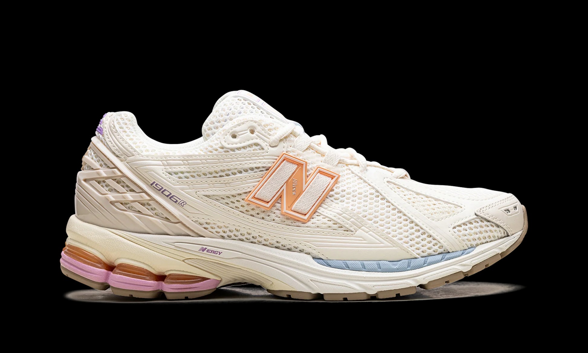 New Balance 1906R "Pink Sugar" M1906RBP