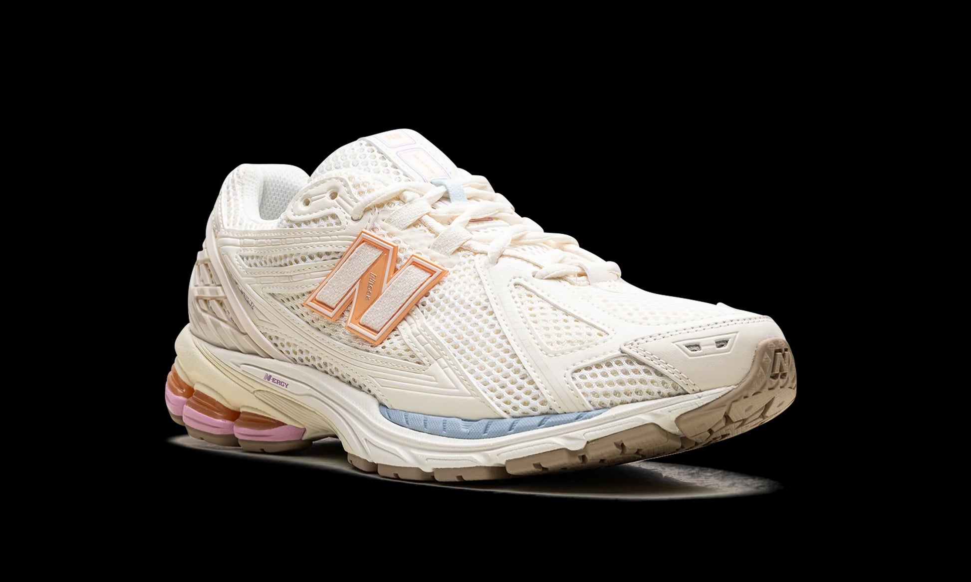 New Balance 1906R "Pink Sugar" M1906RBP