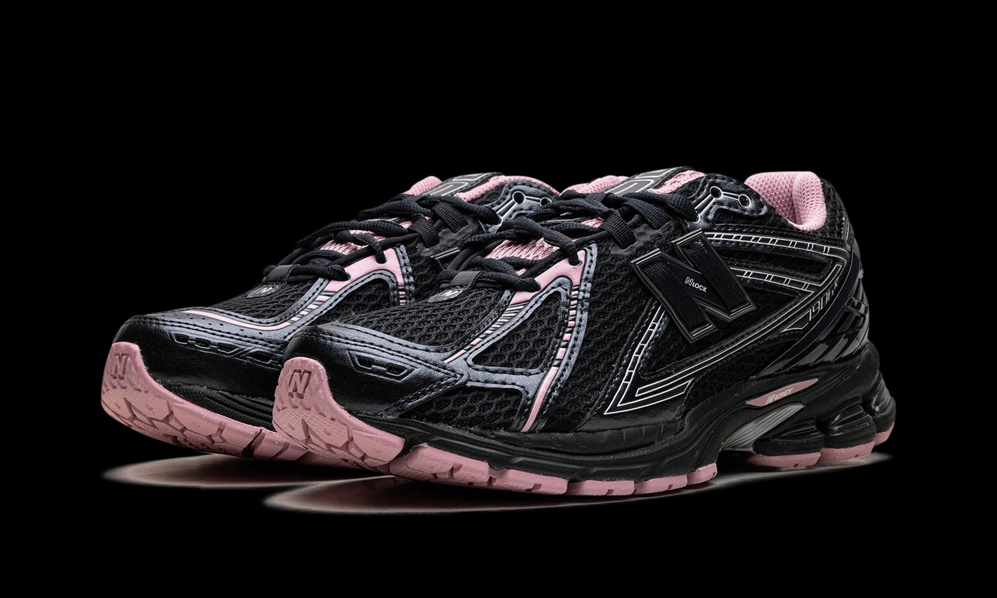 New Balance 1906R "Pink Taffy" U1906RCU