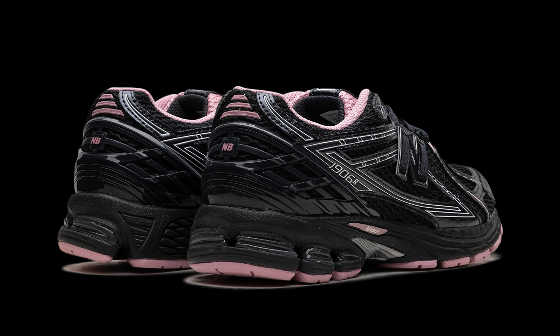 New Balance 1906R "Pink Taffy" U1906RCU