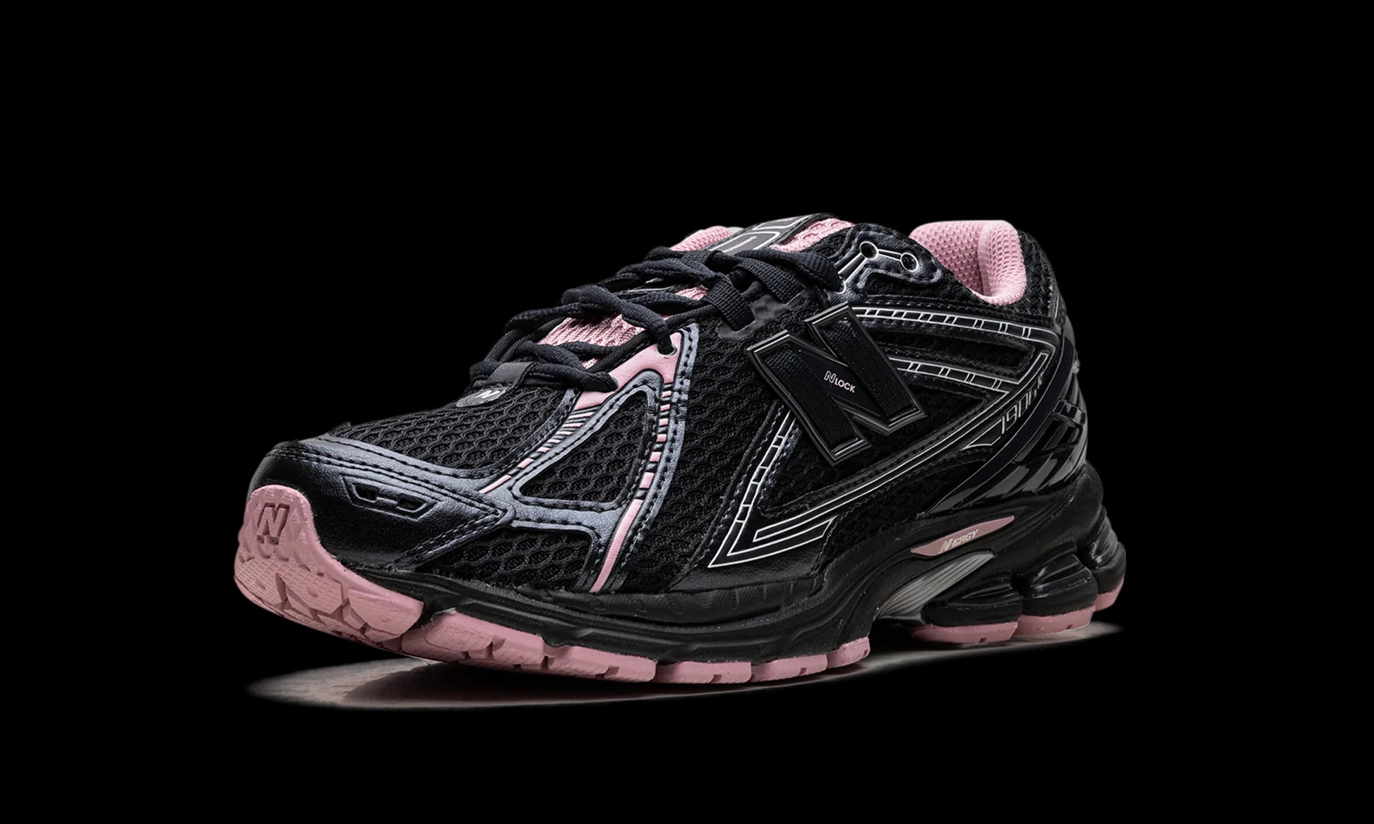 New Balance 1906R "Pink Taffy" U1906RCU