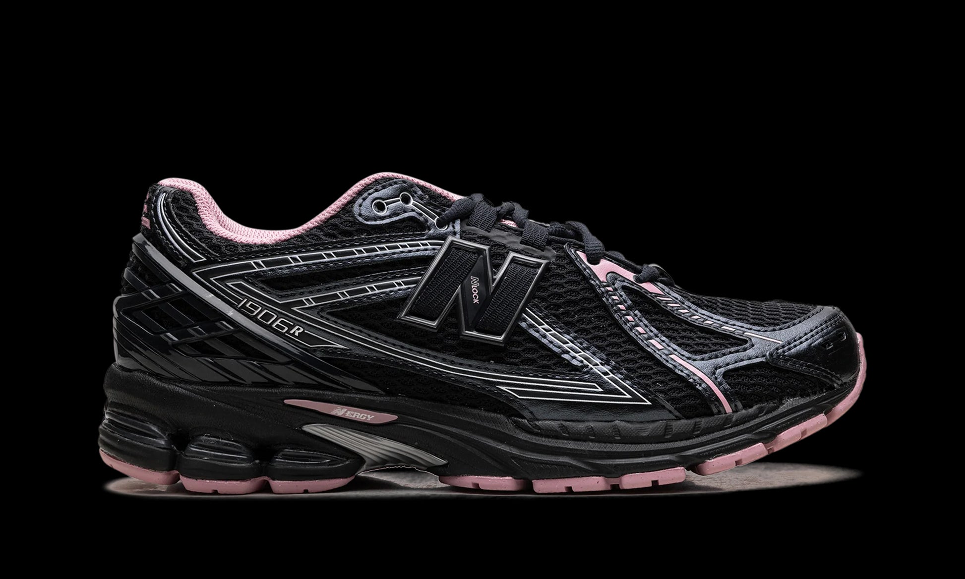 New Balance 1906R "Pink Taffy" U1906RCU