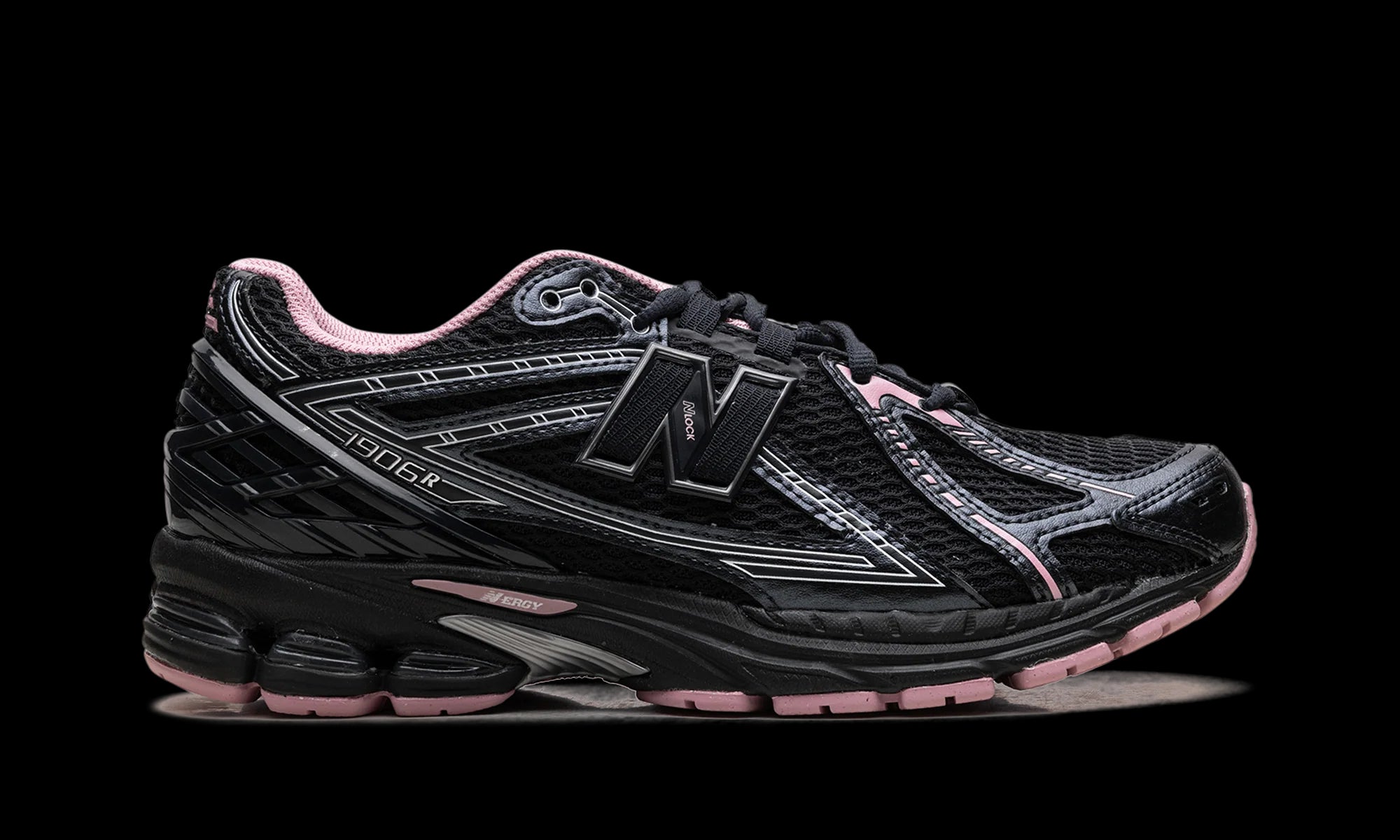 New Balance 1906R "Pink Taffy" U1906RCU