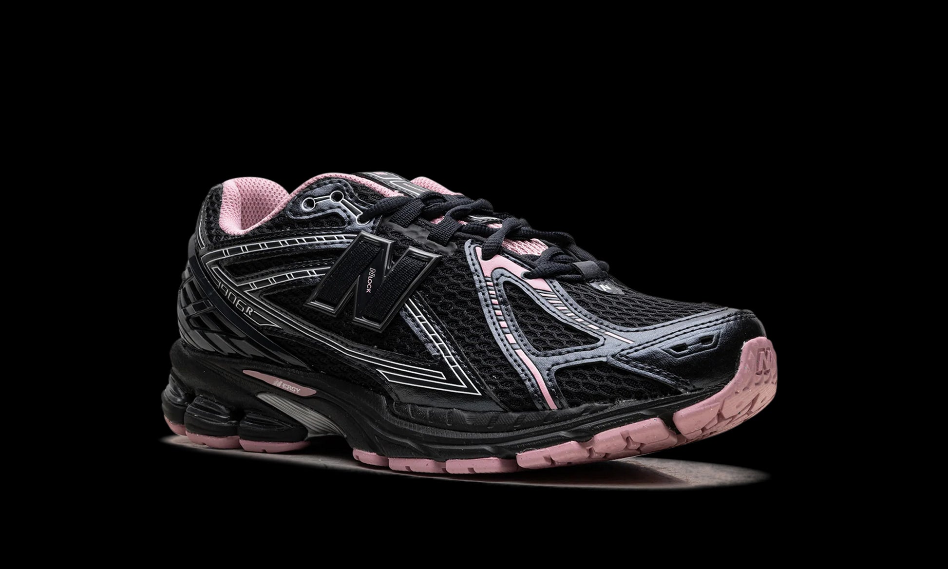 New Balance 1906R "Pink Taffy" U1906RCU