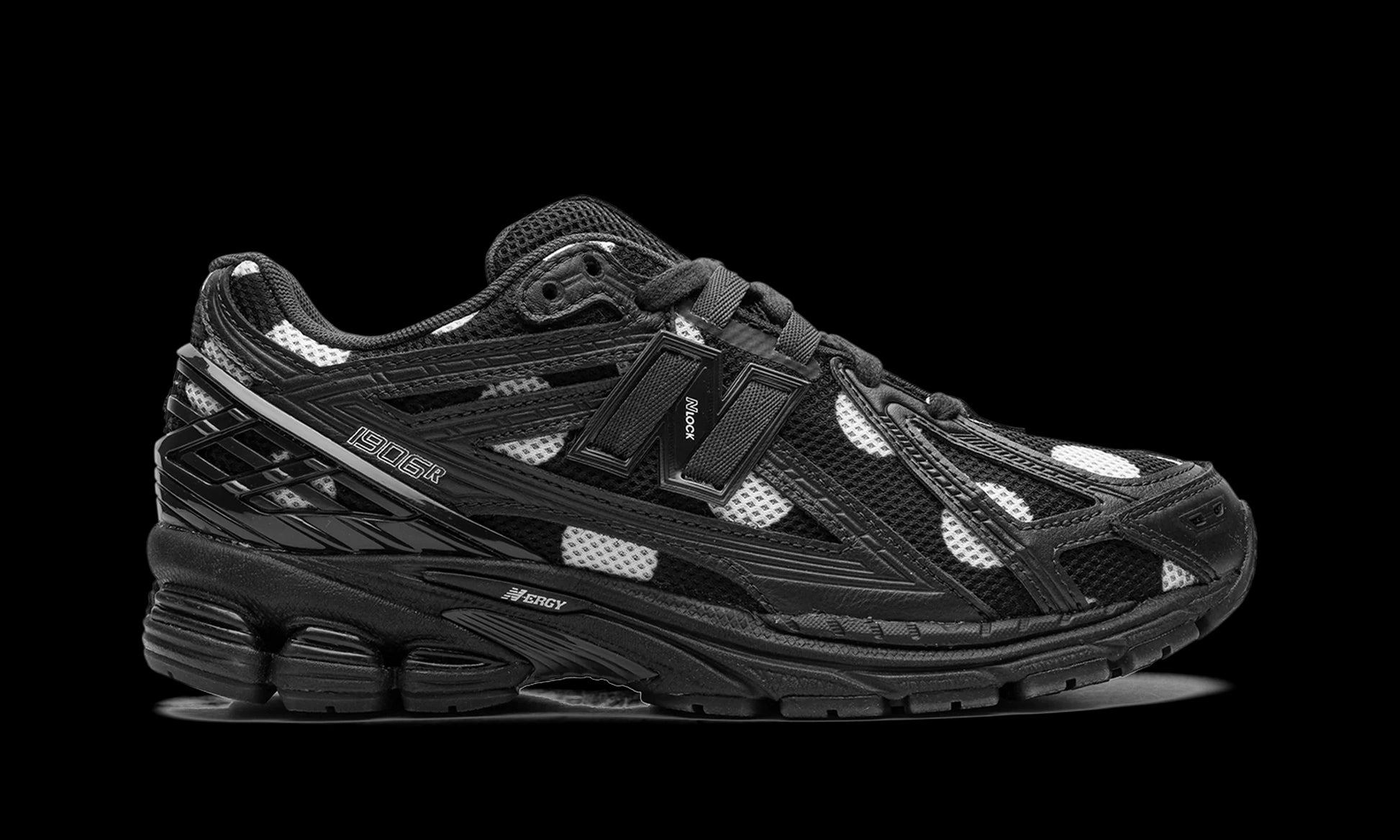 New Balance 1906R "Polka Dot Phantom" M1906RPB