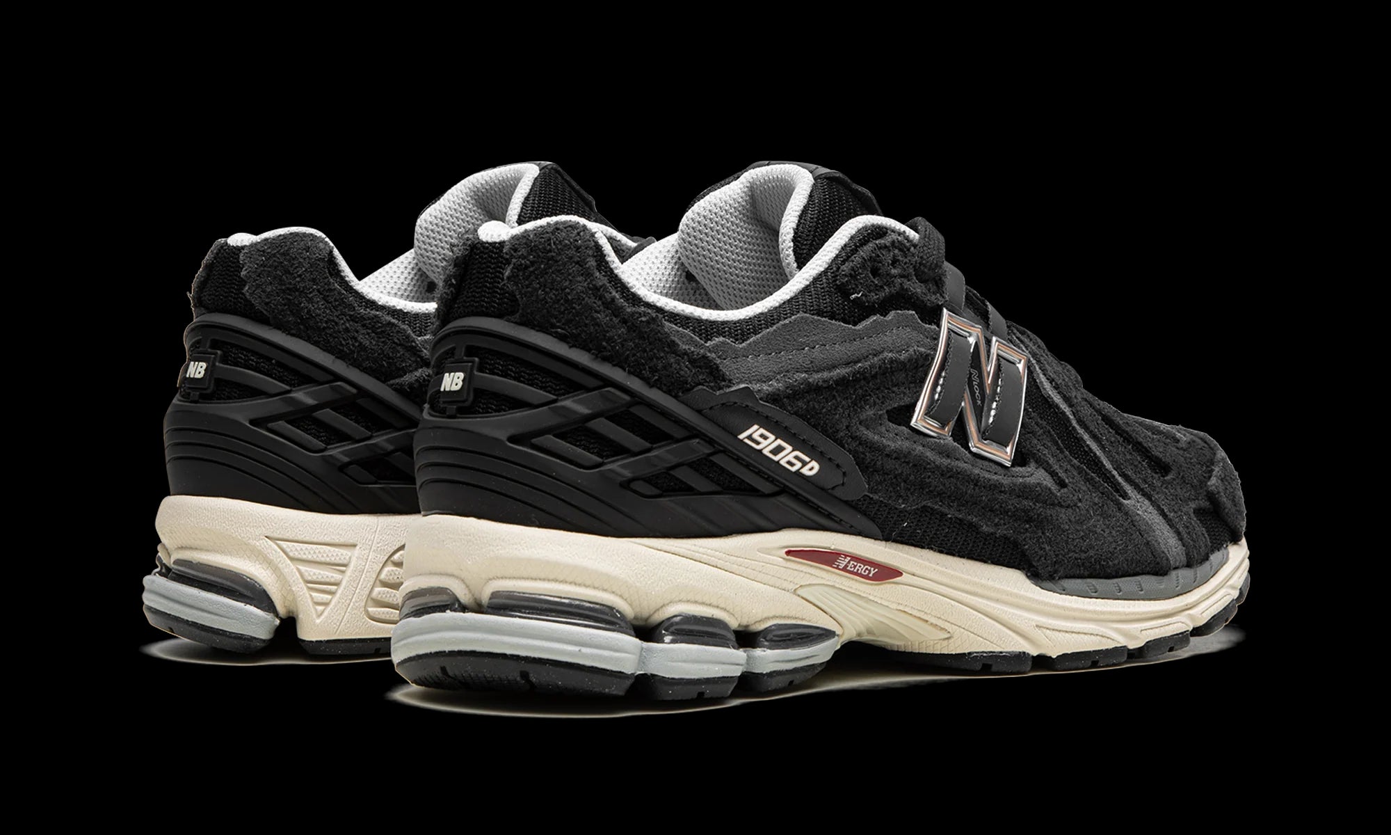 New Balance 1906R "Protection Pack - Black" M1906DD