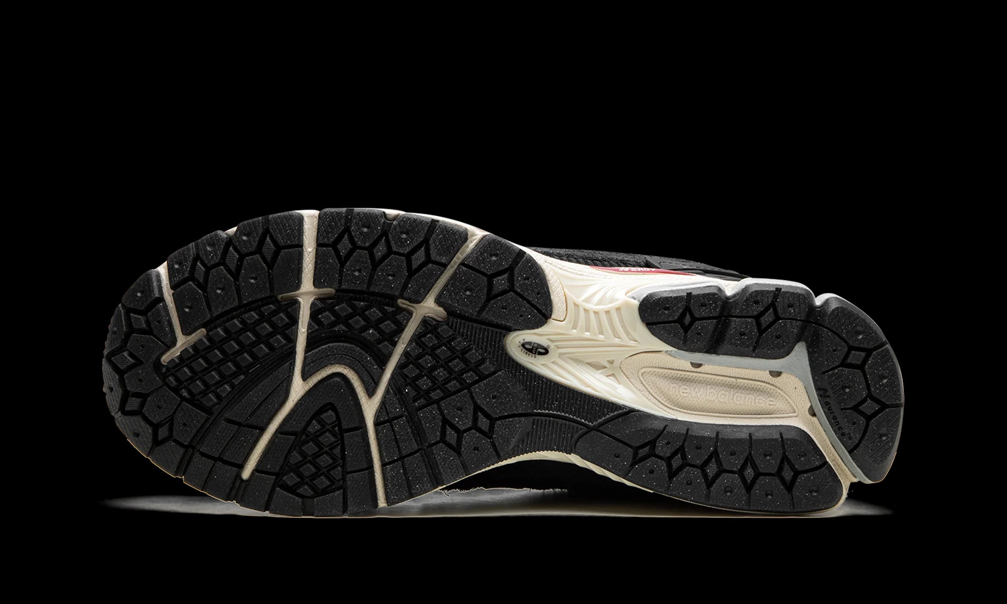 New Balance 1906R "Protection Pack - Black" M1906DD