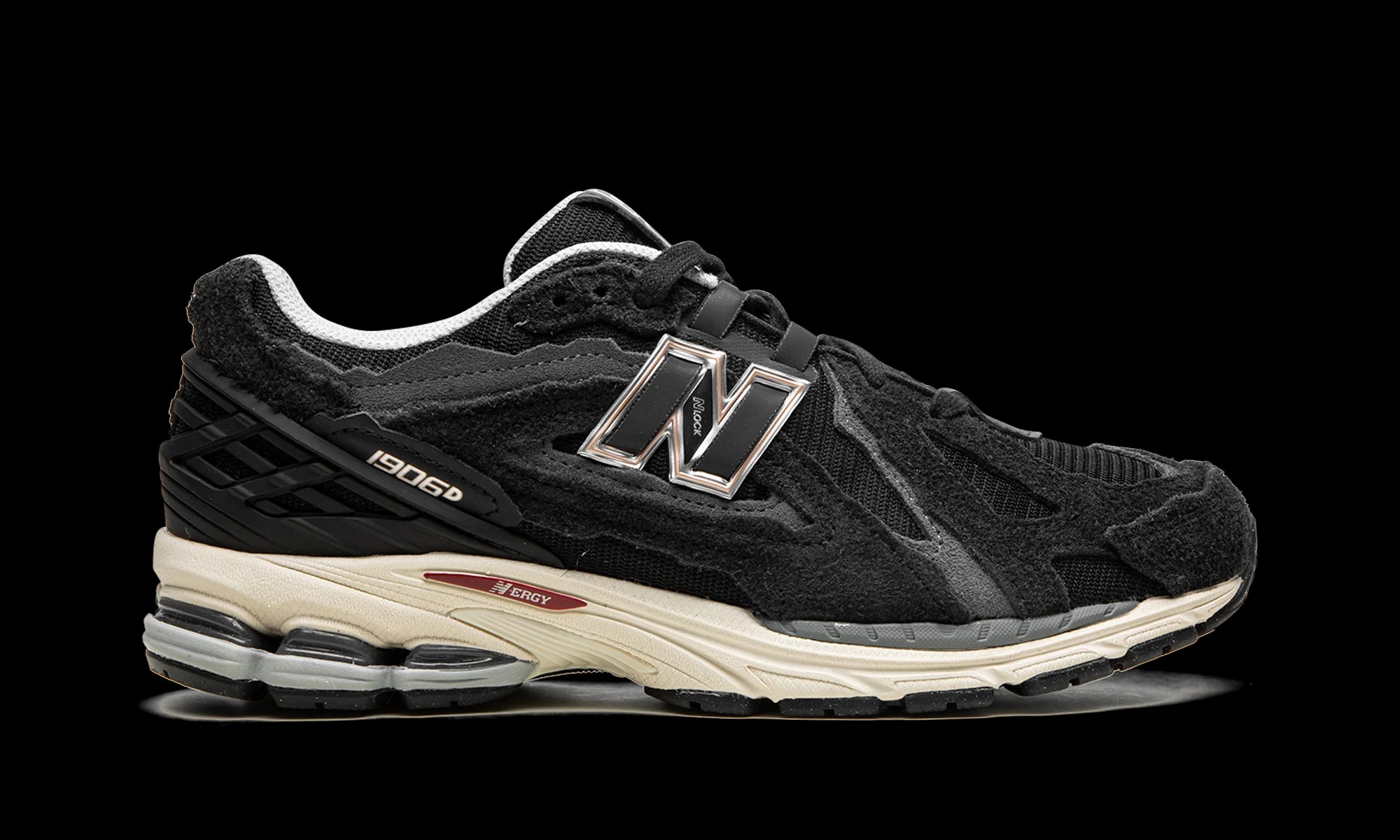 New Balance 1906R "Protection Pack - Black" M1906DD
