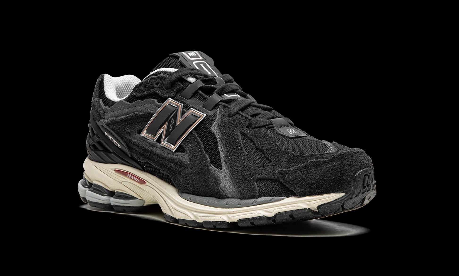 New Balance 1906R "Protection Pack - Black" M1906DD