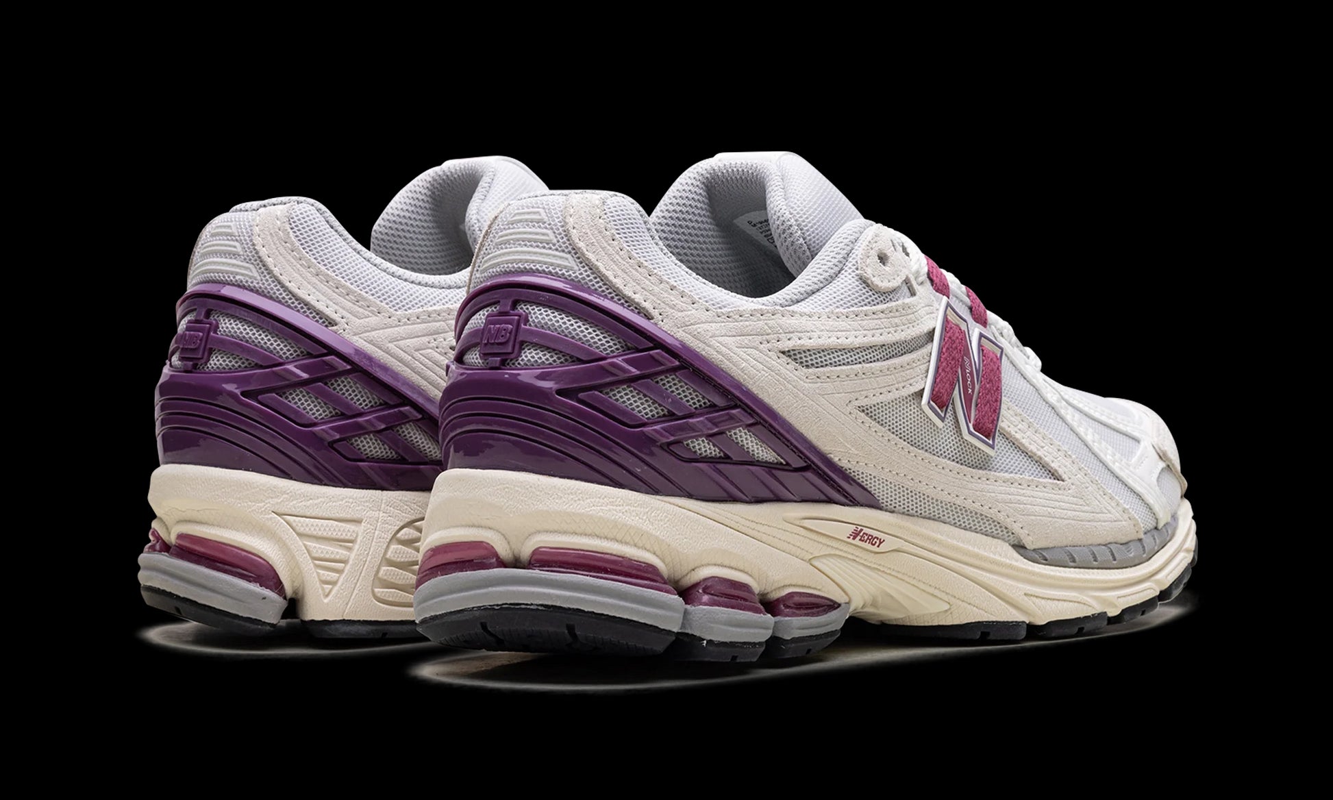 New Balance 1906R "Sea Salt Radiant Purple" M1906REF