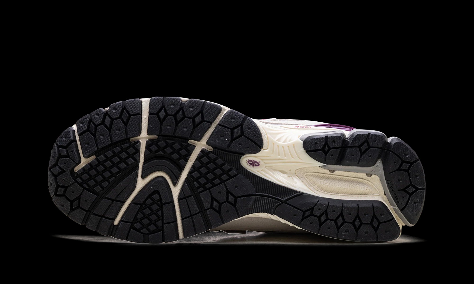 New Balance 1906R "Sea Salt Radiant Purple" M1906REF