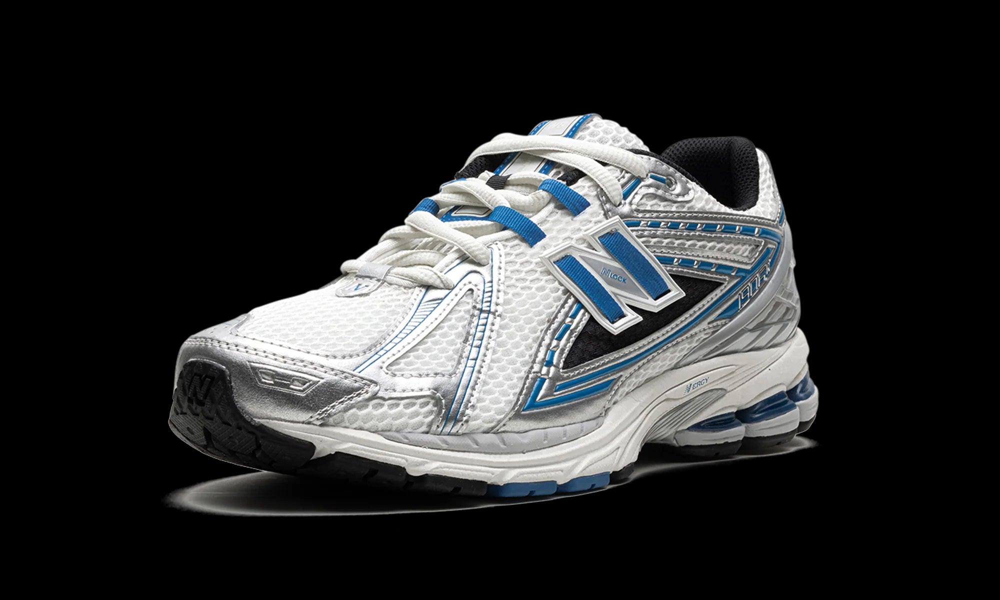 New Balance 1906R "SILVER METALLIC" M1906REB