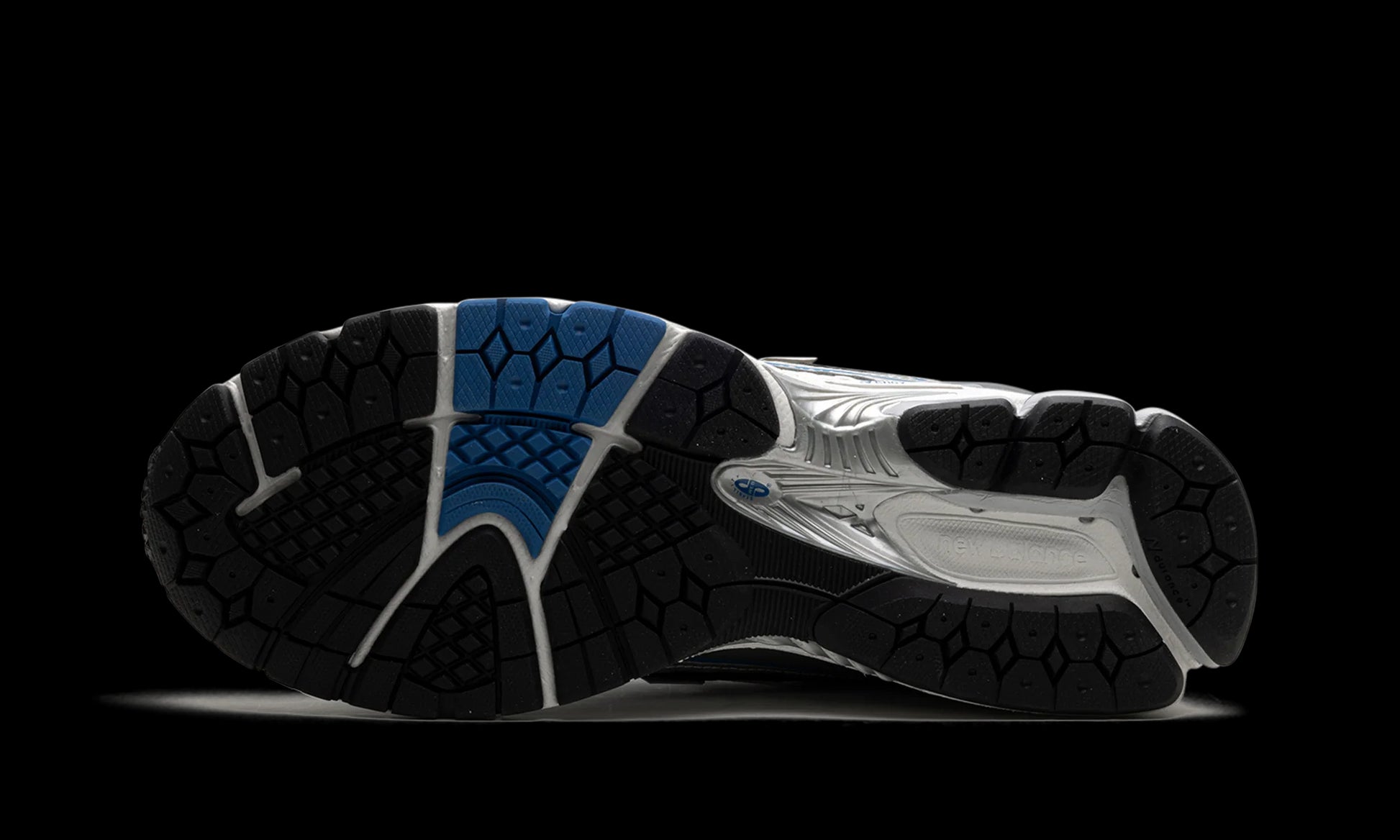 New Balance 1906R "SILVER METALLIC" M1906REB