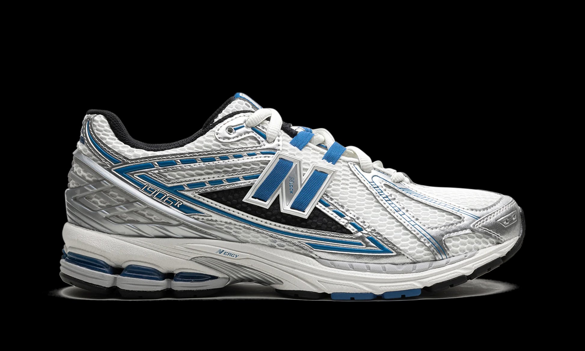 New Balance 1906R "SILVER METALLIC" M1906REB