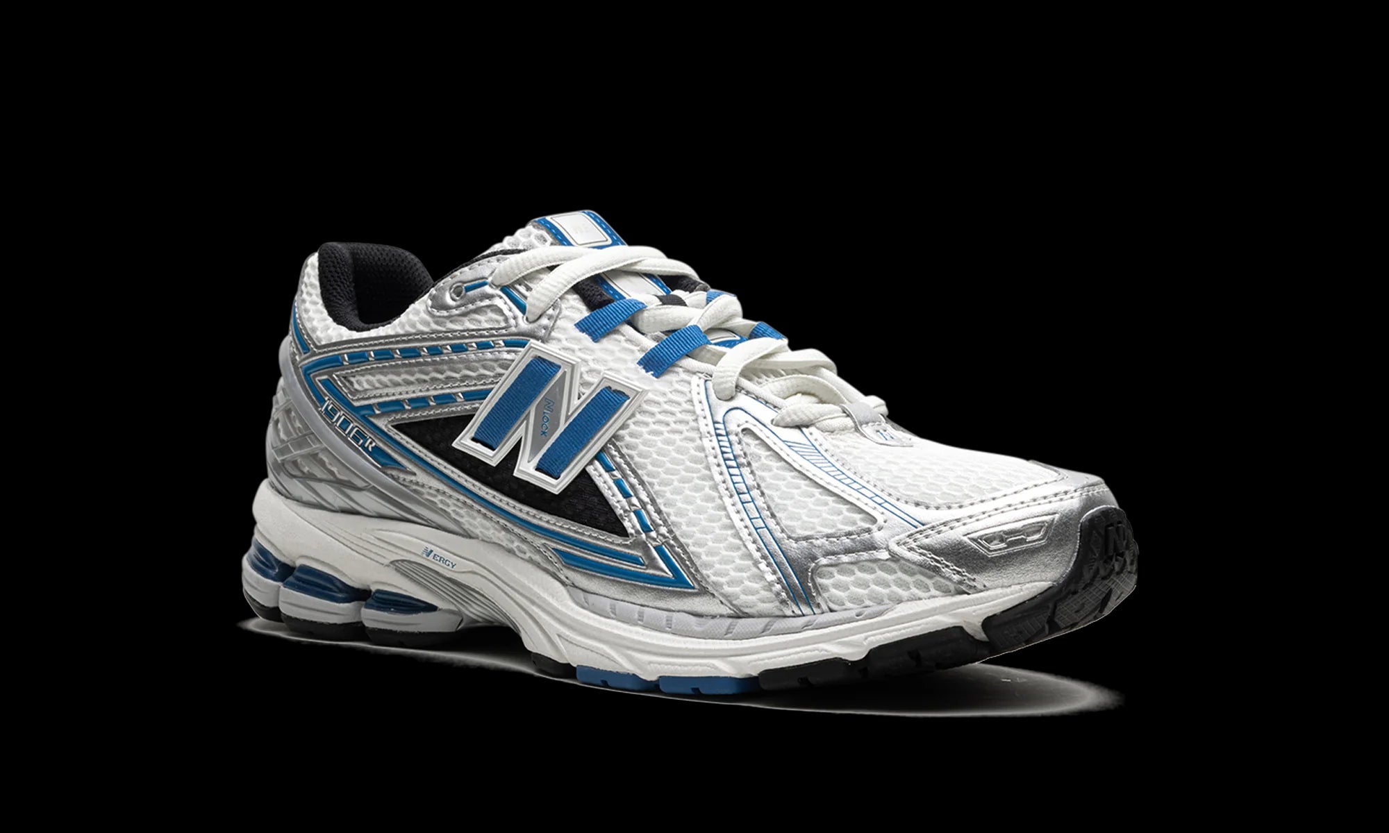 New Balance 1906R "SILVER METALLIC" M1906REB