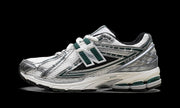 New Balance 1906R "Silver Metallic Nightwatch Green" M1906REU