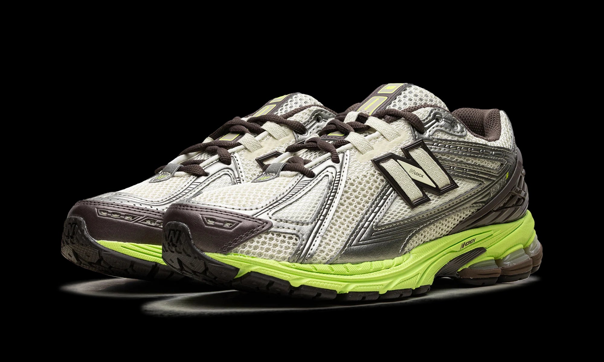 New Balance 1906R "SSENSE Exclusive 20th Anniversary" M1906RSF