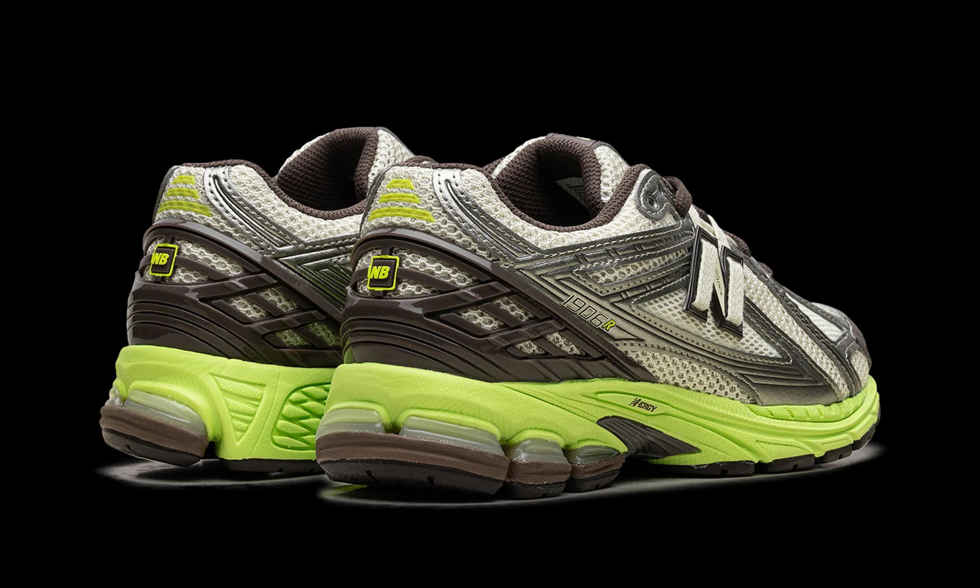 New Balance 1906R "SSENSE Exclusive 20th Anniversary" M1906RSF