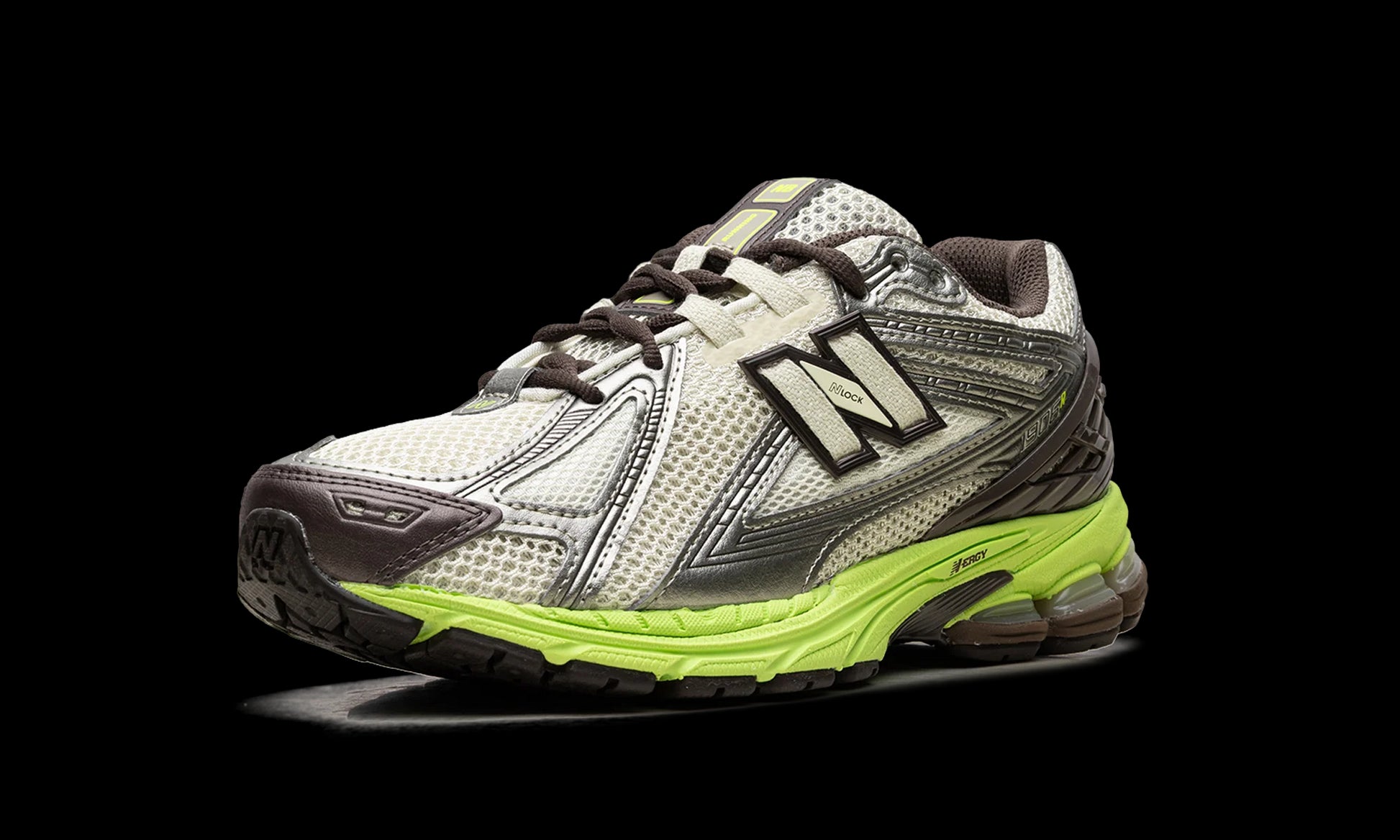 New Balance 1906R "SSENSE Exclusive 20th Anniversary" M1906RSF