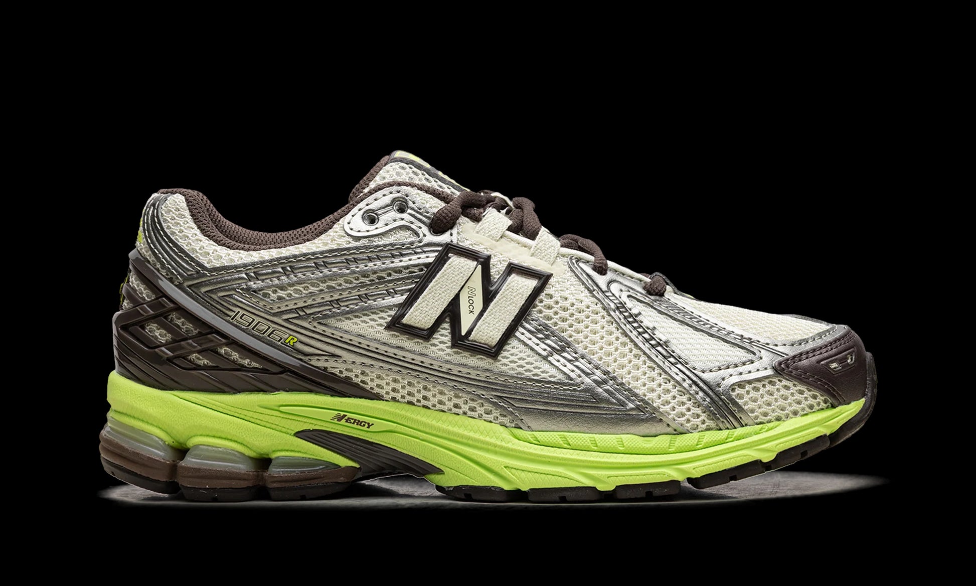 New Balance 1906R "SSENSE Exclusive 20th Anniversary" M1906RSF