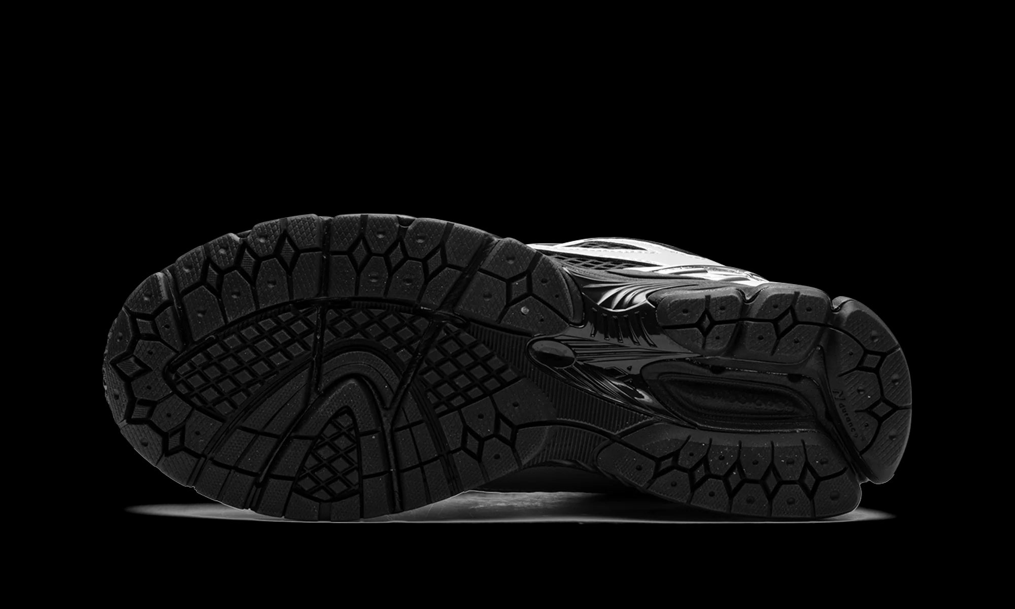 New Balance 1906R "The Basement Black Silver" M1906RBS