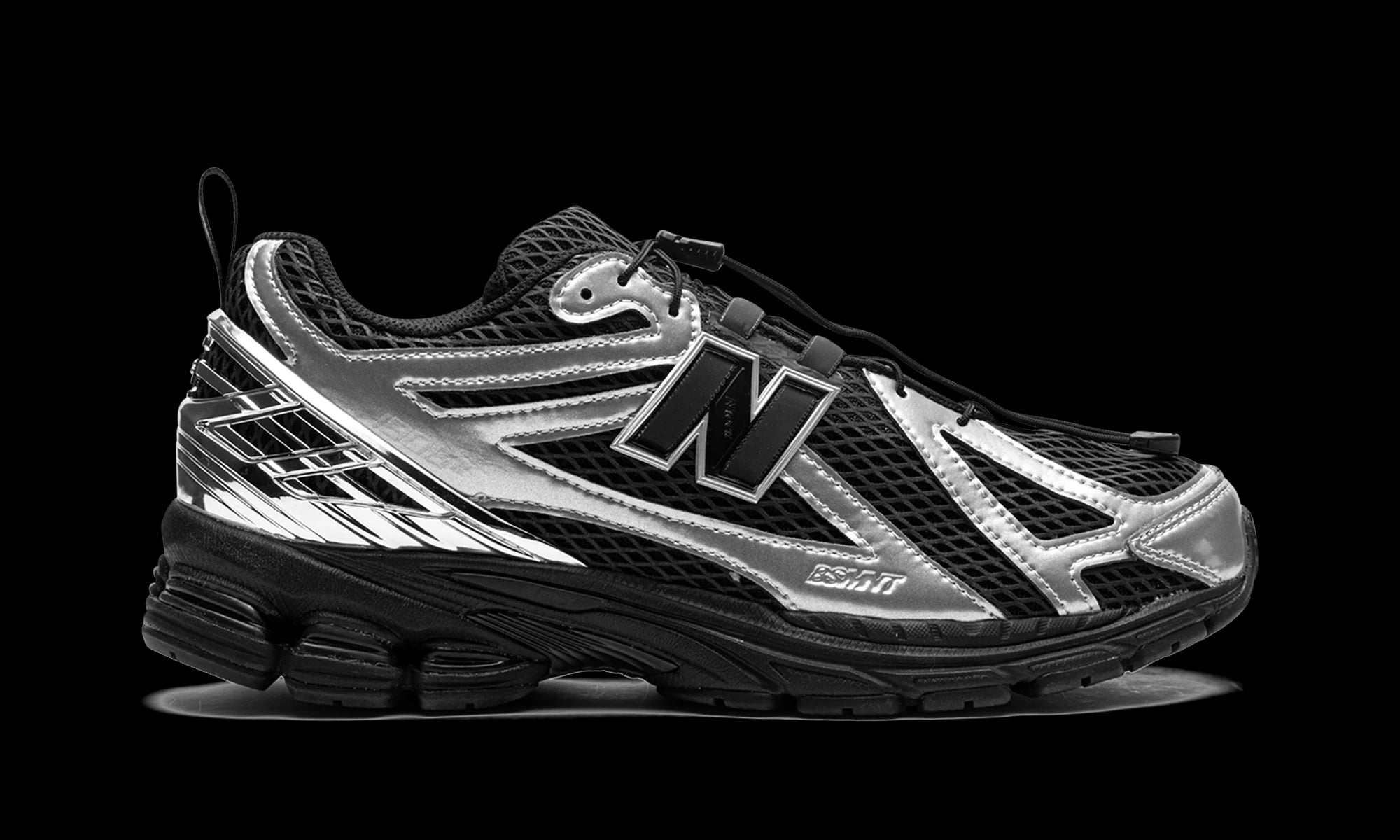 New Balance 1906R "The Basement Black Silver" M1906RBS