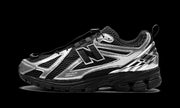New Balance 1906R "The Basement Black Silver" M1906RBS