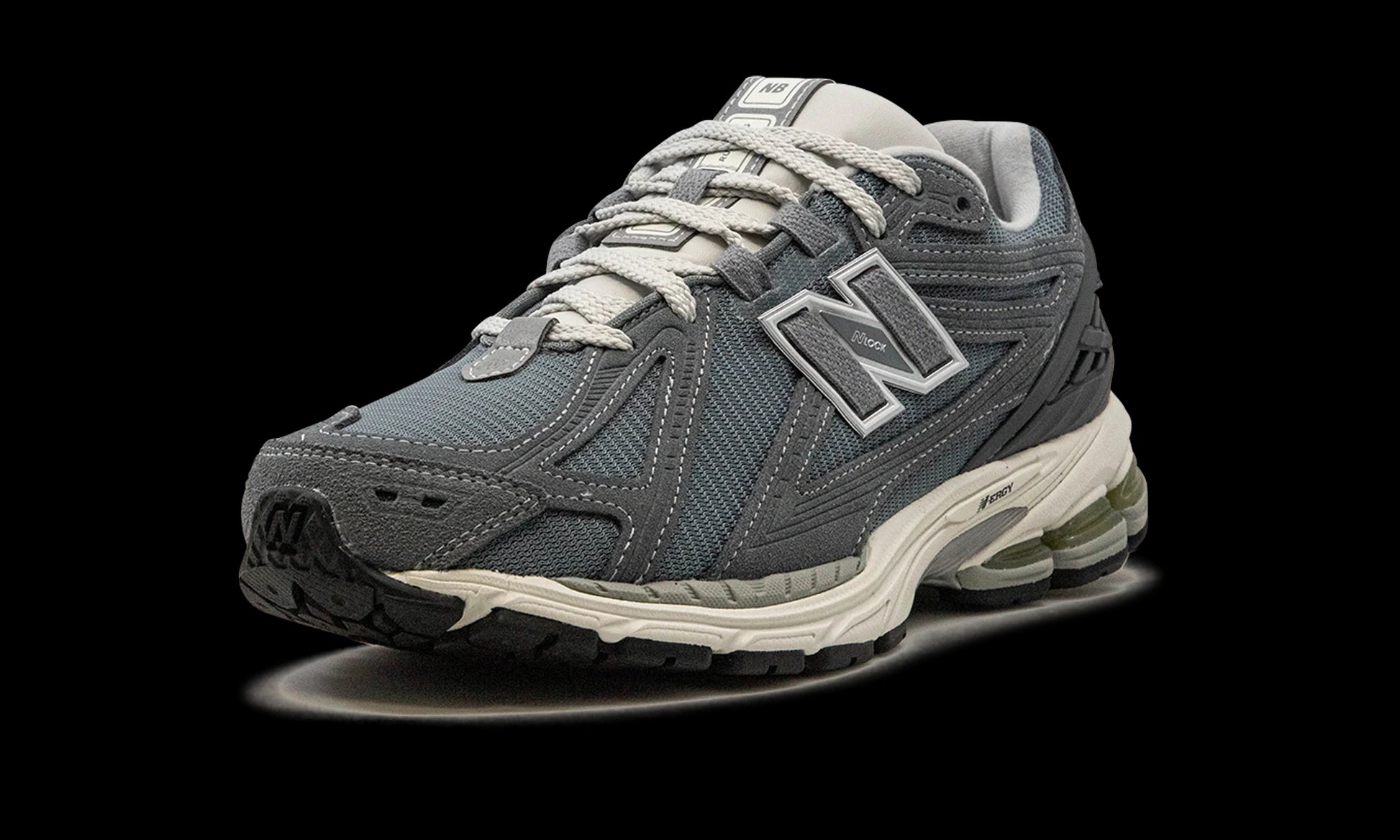 New Balance 1906R "TITANIUM" M1906RV