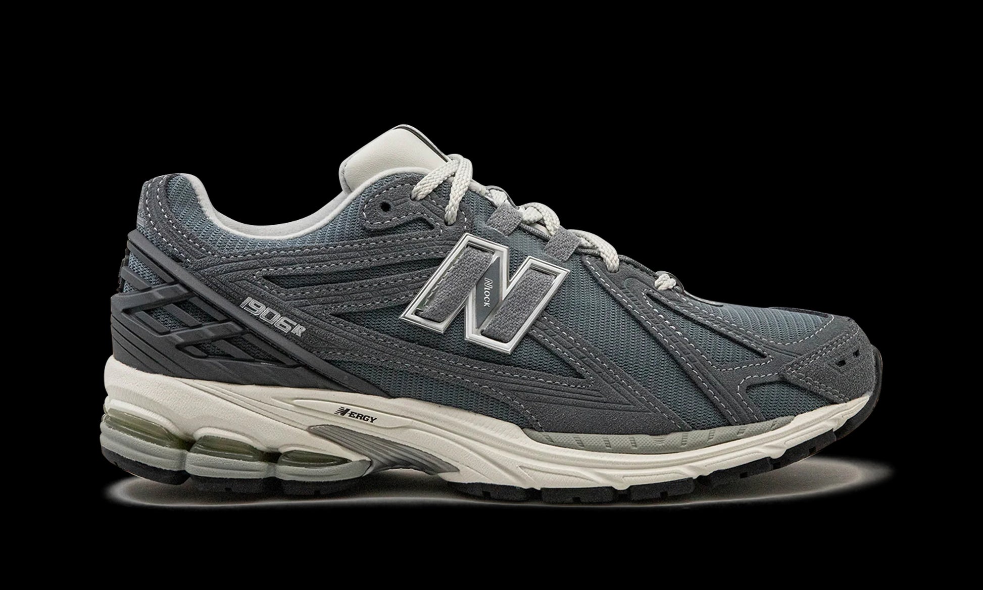 New Balance 1906R "TITANIUM" M1906RV