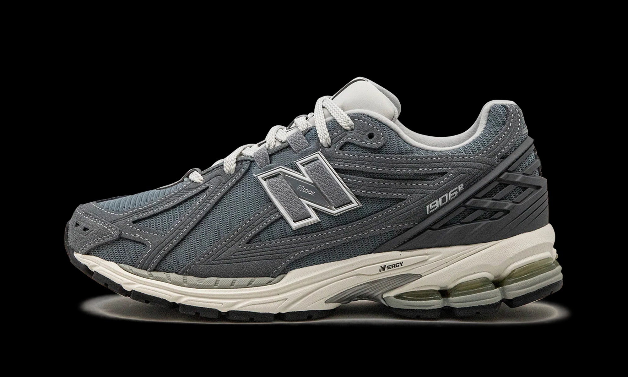 New Balance 1906R "TITANIUM" M1906RV