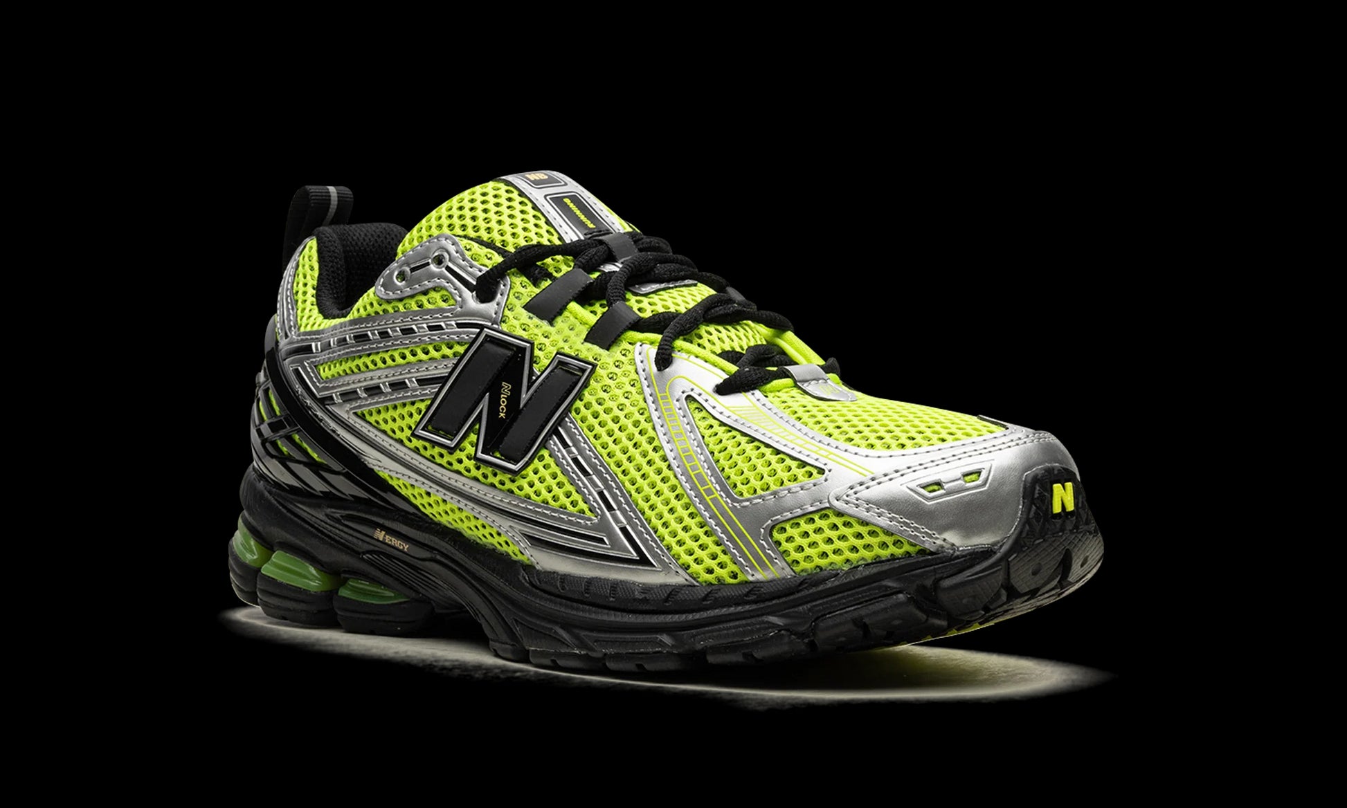 New Balance 1906R "Volt / Black" M1906RCG