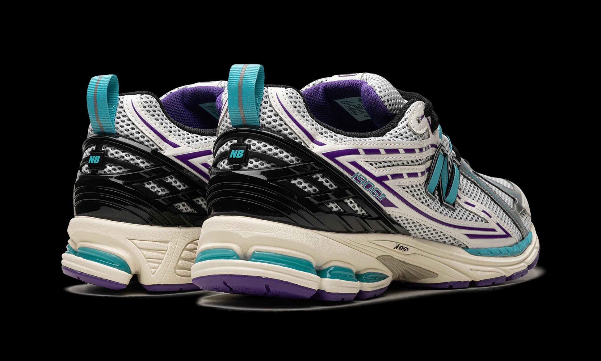 New Balance 1906R "White / Aqua Purple" M1906RCF