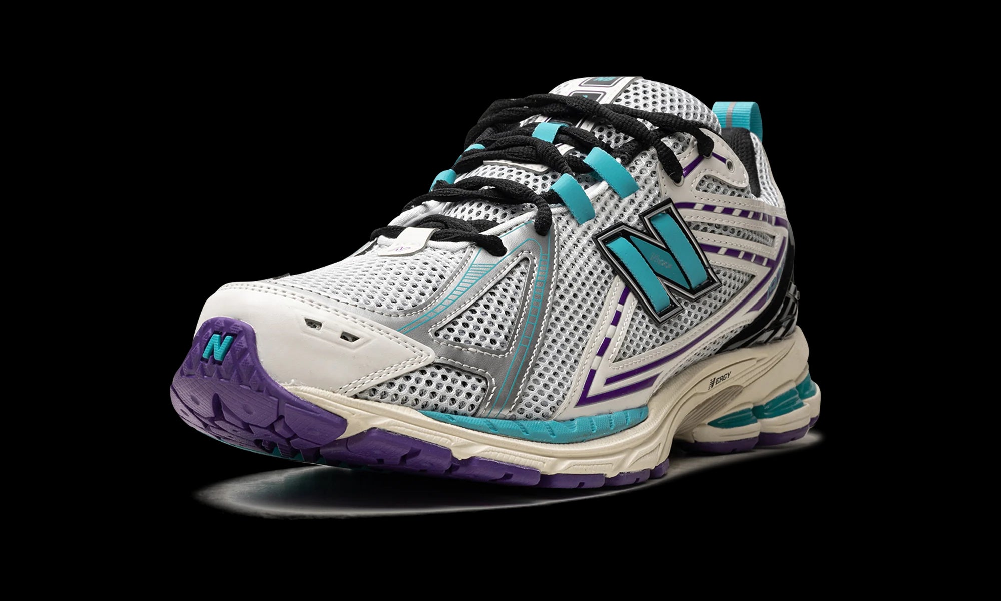 New Balance 1906R "White / Aqua Purple" M1906RCF