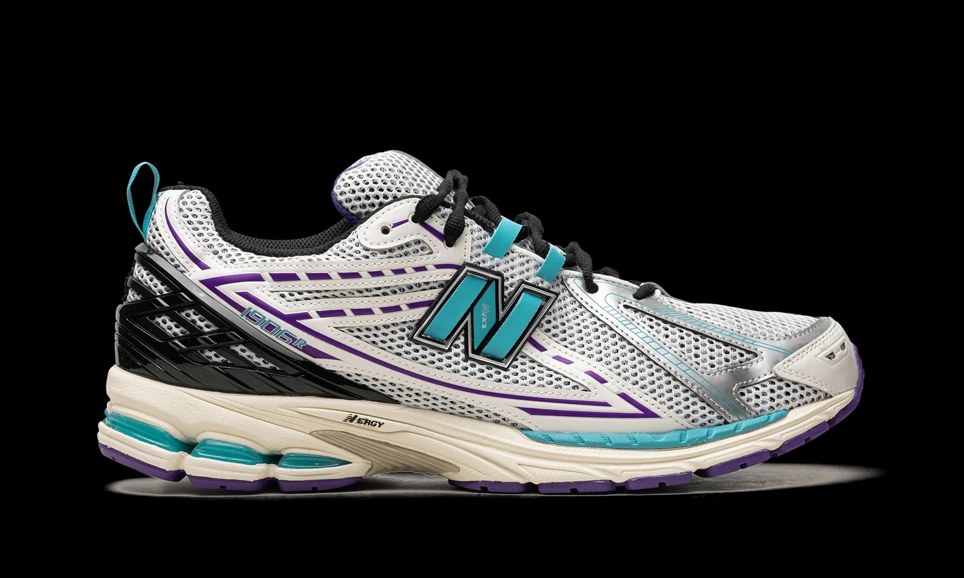 New Balance 1906R "White / Aqua Purple" M1906RCF