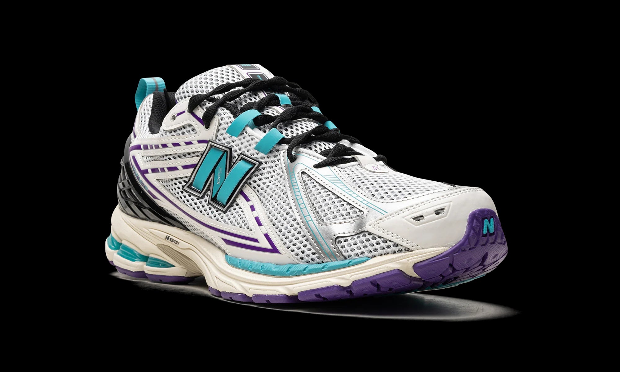 New Balance 1906R "White / Aqua Purple" M1906RCF